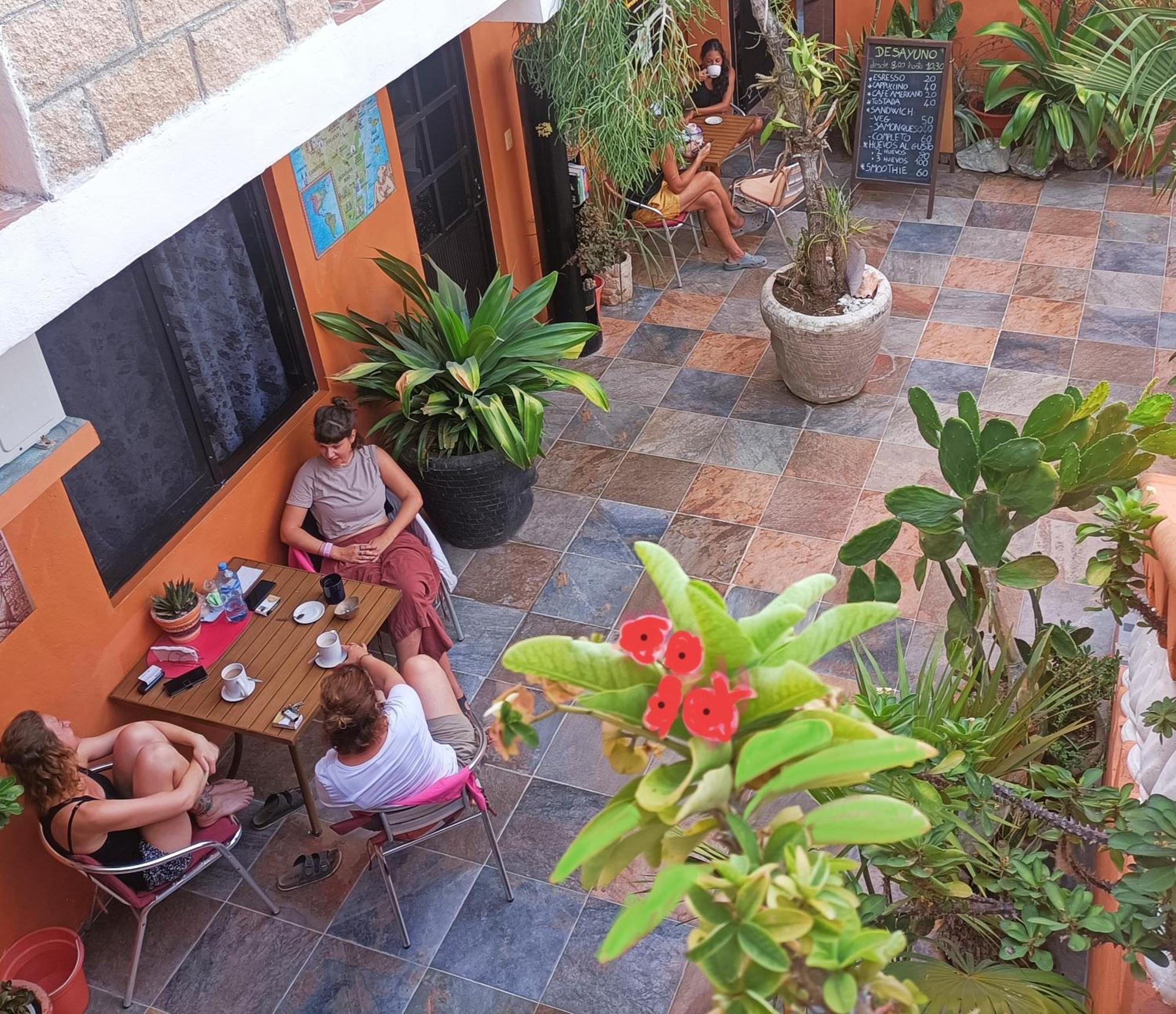 El Ultimo Maya Akumal Exterior foto